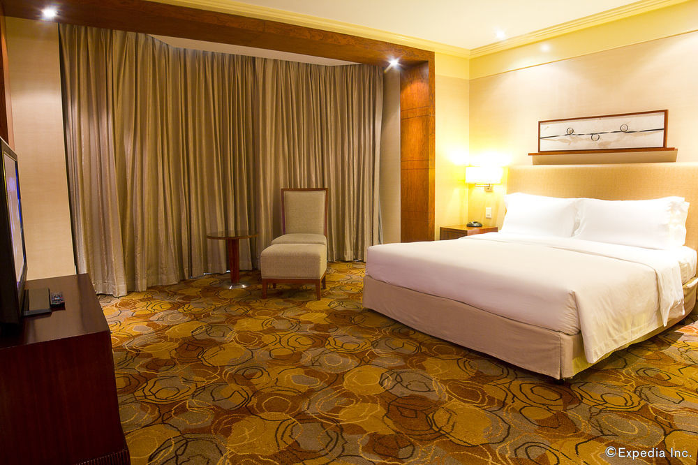 New Coast Hotel Manila Exterior foto Deluxe Room