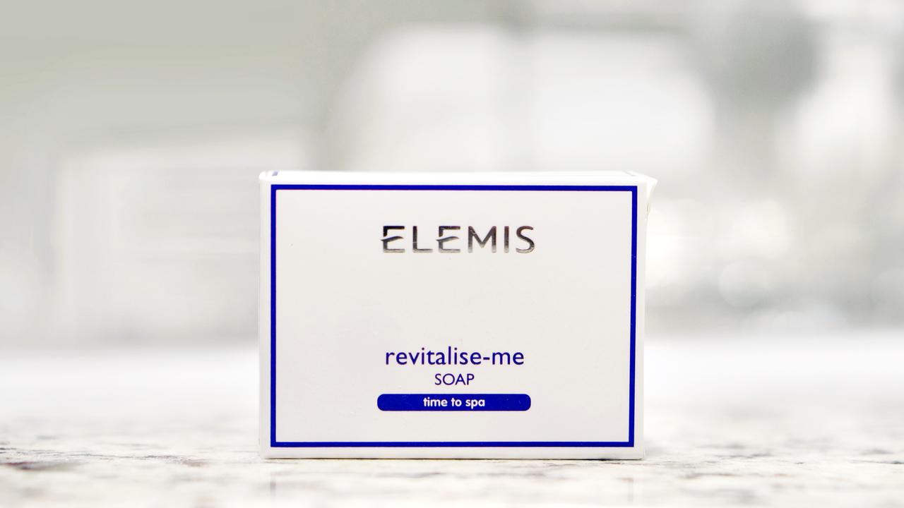 New Coast Hotel Manila Exterior foto Elemis Revitalise-Me Soap